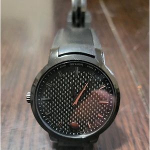 Movado Mens watch.